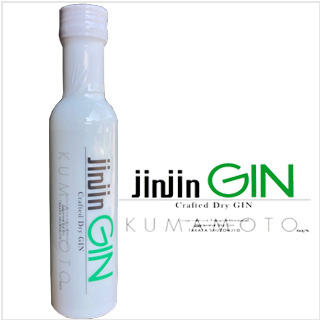 熊本jin jin GIN