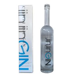 jin jin GIN　700ml