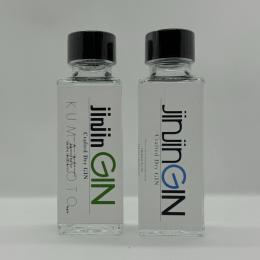 ジン呑み比べセットGIN 100ml