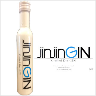 jin jin GIN